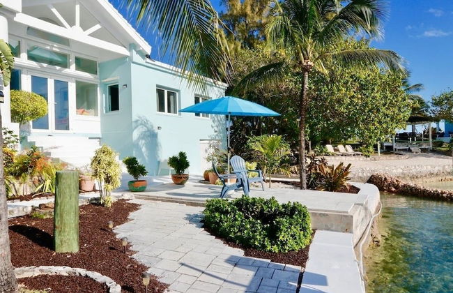 Middle Cay Estate 7 Bedroom Estate - Photo 35