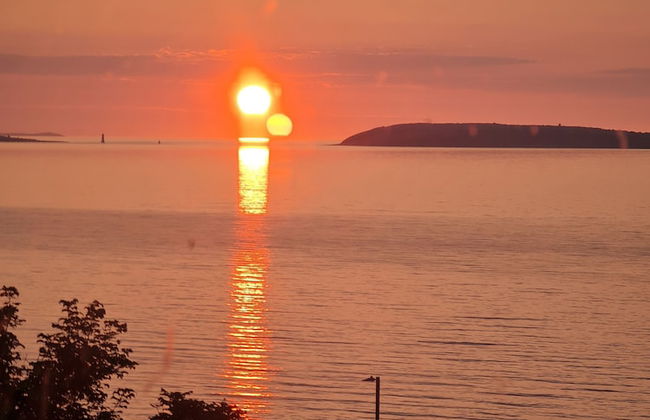 4Br Stunning Sea View Escape-near Snowdonia & Coastal Trails - Photo 41