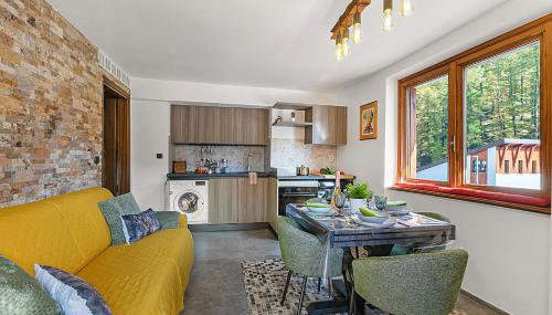 Appartamento Nube Di Argento - Happy Rentals - Foto 3