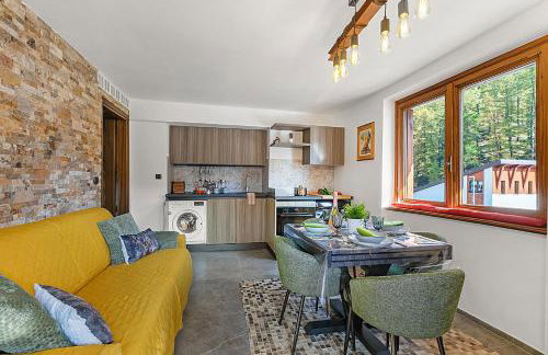 Appartamento Nube Di Argento - Happy Rentals - Foto 3