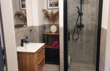 Apartament nad wodą Zegrze - Foto 14