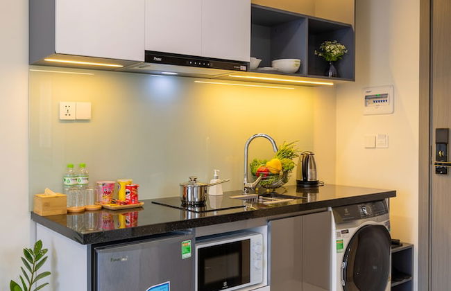 The Home Hotel & Apartment - Foto 20