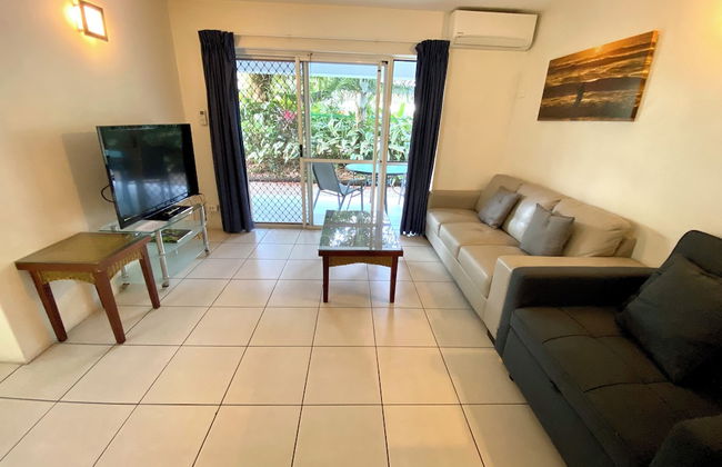 Reef Gateway Apartments - Photo 27