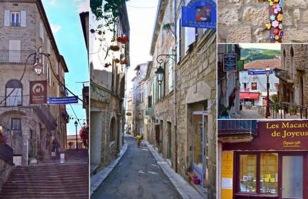 Vila Joyeuse - Foto 22