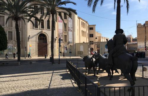 Apartamento en Alicante, Plaza de España, zona Mercado, AA - Photo 66