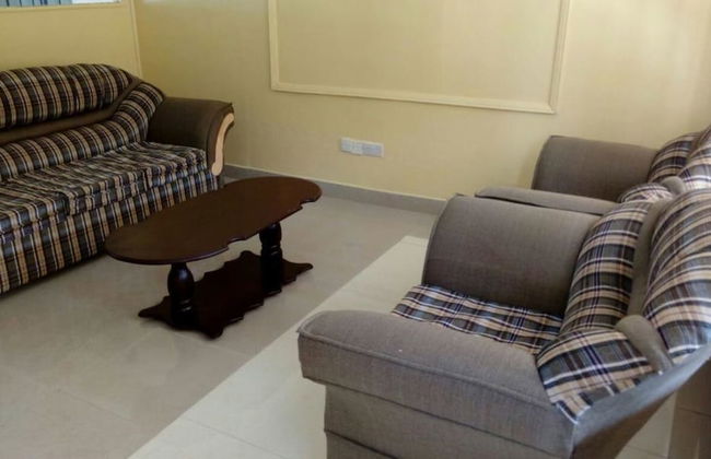 Acacia Villas Nanyuki - Foto 14