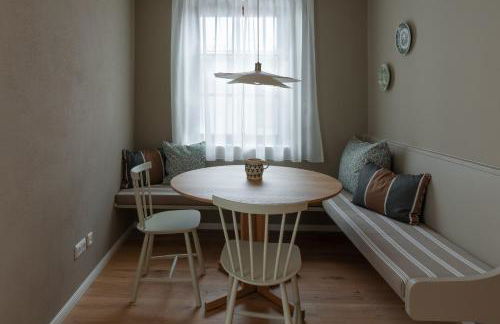 Karls Design Apartments Mittenwald - Foto 16