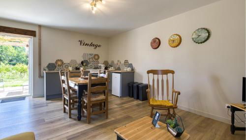 Holiday Gite On A Vineyard - Foto 4