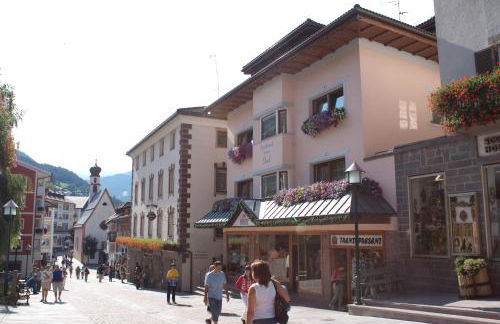 Appartements Tlusel - Foto 26