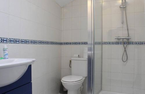 Maison 3 pièces avec jardin à Saint-Georges-d’Oléron - 6 couchages, Wifi - FR-1-246A-80 - Foto 16