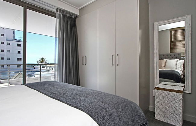 Comfort Meets the Coast at Fairmont 201 - Foto 20