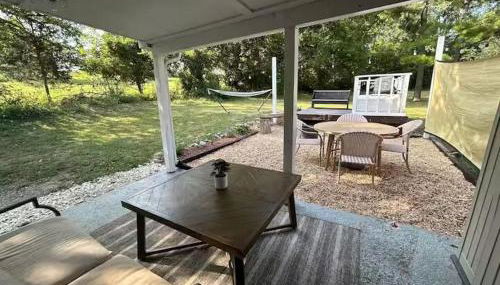 Lakeside Serenity Your Perfect Getaway Gallatin - Foto 5, Garden, Garden view