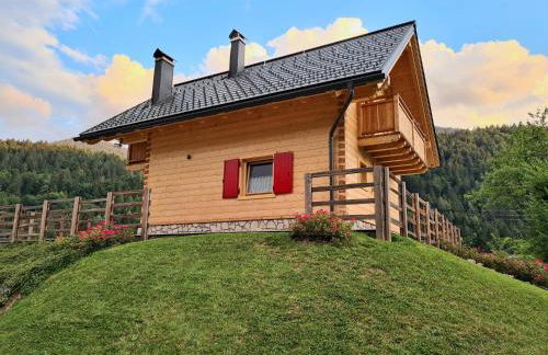 Chalet Camporosso - Foto 18