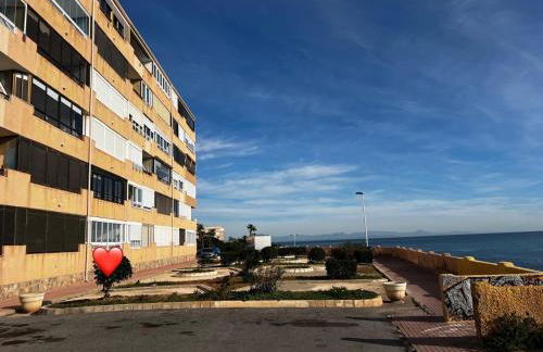 Infinite Blue CABO CERVERA LA MATA - Foto 42