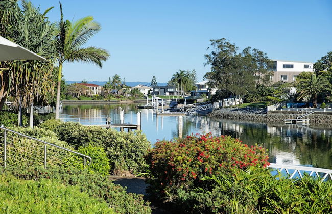 ULTIQA Freshwater Point Resort - Foto 80