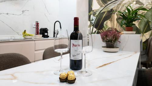 Apartamento Rosales Suites Lujo en el Centro - Photo 2