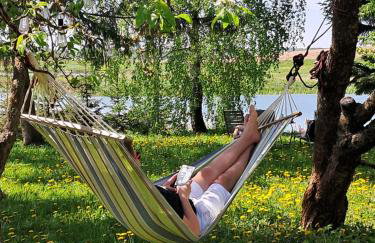 Agroturystyka Nasza Bajka - Foto 1