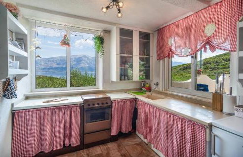 Beautiful Home In Novo Selo With House Sea View - Foto 2