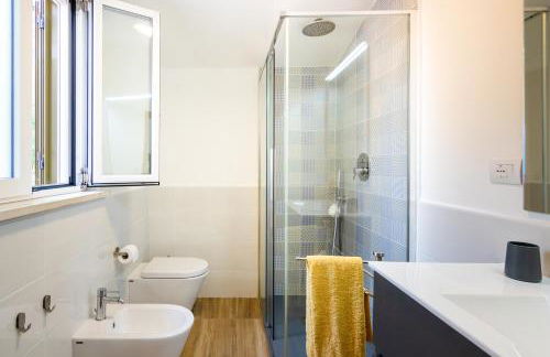 Splendida Villa con vista sull'Isola di Cirella - Foto 14