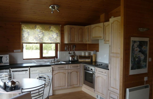 Spacious Cottage With Sauna Looking out on Astonishing Grasslands - Photo 17