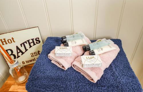 Honeybee Lodge - Foto 17