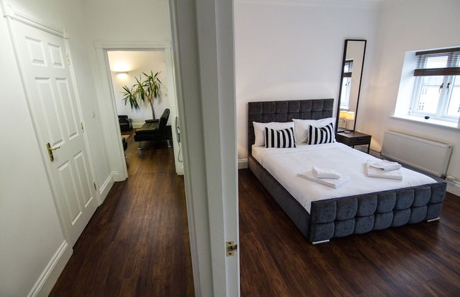 iStay - Perceval House - Foto 2