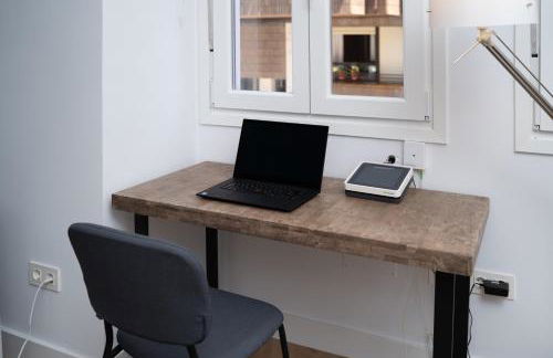 Bilbao High Apartment - Foto 5