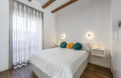 AmazINN Collection Valencia Centro EVI - Foto 26