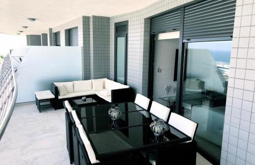 INFINITY VIEW Arenales - Foto 24