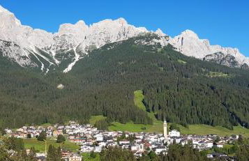 La Pineta Apartment - Foto 3