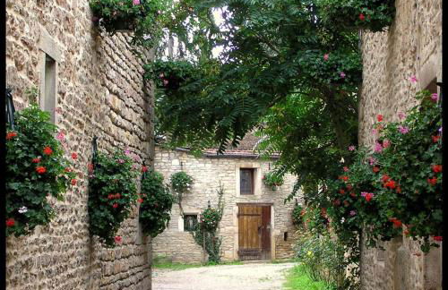 Le Richebourg - Charmant T2 Cosy, tout confort - Foto 56