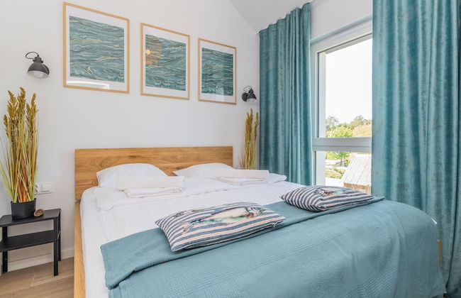 Apartamenty Sun & Snow Resort Jantar - Photo 6