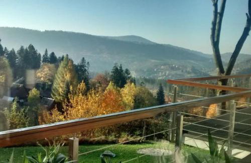 Holiday Home in den Bergen- Villa mit Panoramaterrasse by Interhome - Foto 21