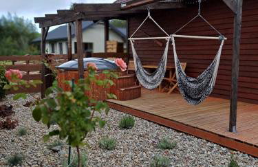 Bobrowe Zacisze - domki letniskowe - Foto 5