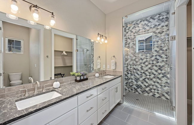 Elegant Home Near TPC Golf Course and Trails - Foto 20