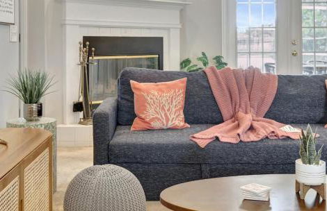 Pool Waterfront Lake 12 PPL Gorgeous - Foto 14