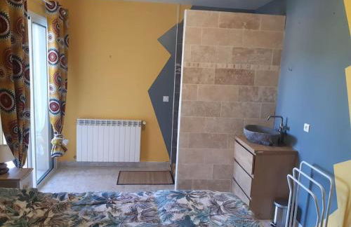 Au Murmure des Cascades - Foto 13