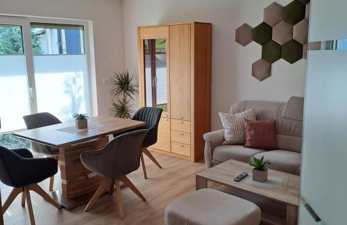 Fewo Verena mit 2 Schlafzimmern - Foto 11