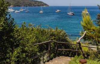 Villa Mare di Spartaia - Foto 55