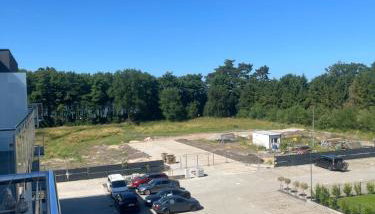 Gąski Flow w Nadmorskie apartamenty - Foto 4