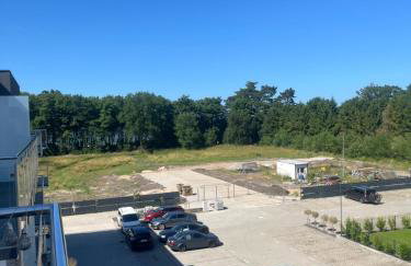 Gąski Flow w Nadmorskie apartamenty - Foto 4