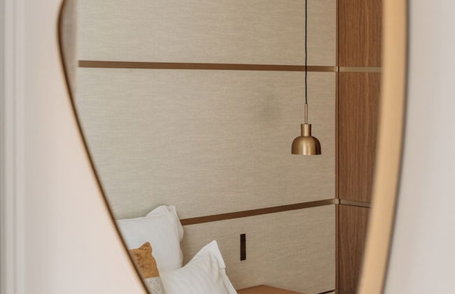 HIGHSTAY - Luxury Serviced Apartments - Rue de Rivoli - Photo 33