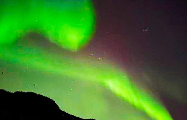 Holiday Home in Inndyr - Foto 39