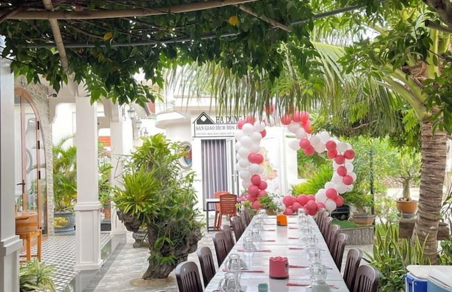 BA DUNG VILLA Coffee - Photo 7