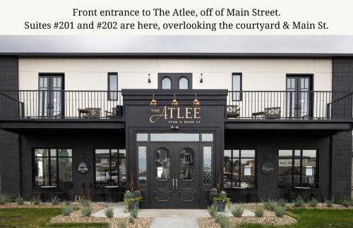 The Atlee Suites - Foto 20