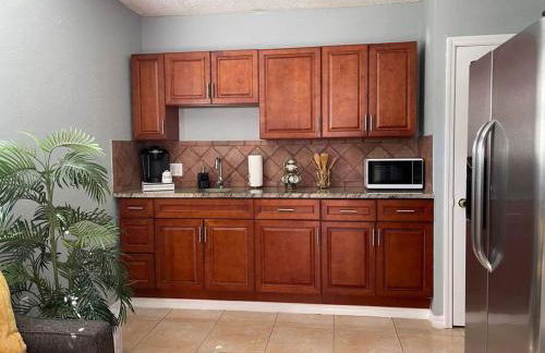 The Citrus Guesthouse in Tampa - Foto 6