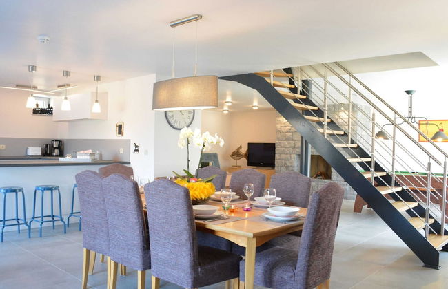 Home in Ovifat With Sauna - Photo 25