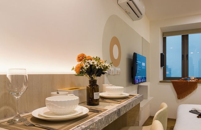 The Riv Riveria City KL Sentral - Foto 24