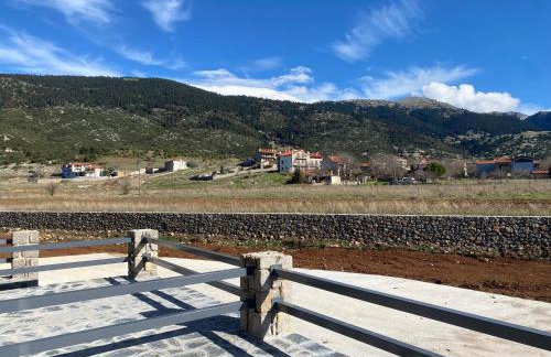 Θριές Παρνασσός - Foto 17