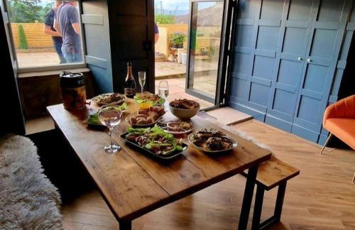 Weavers Cottage Whalley - Foto 7